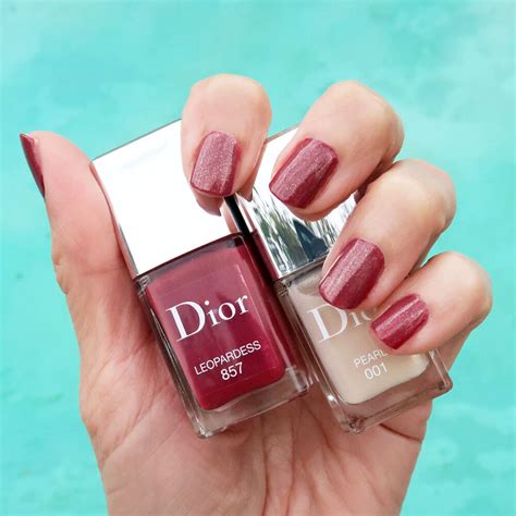 dior vendome nail polish|dior nail polish products.